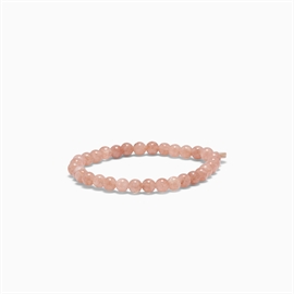 Soi Copenhagen Essential Sunstone Stretch Armband hos parfumerihamoghende.dk 